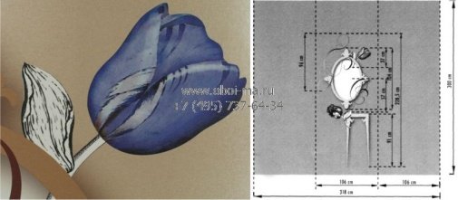Обои Marburg Ulf Moritz Charisma 78779 изображение 1