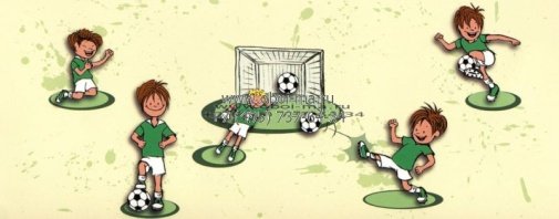 Обои Marburg Manekin 45104 изображение 1