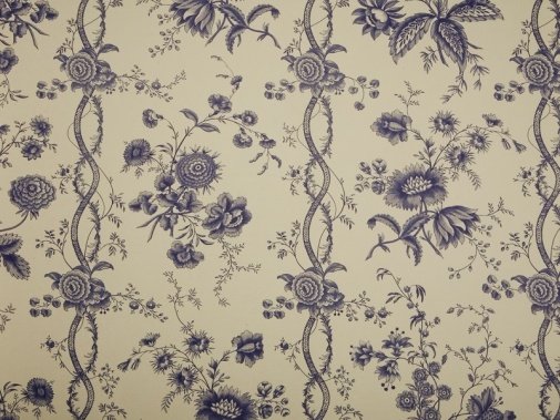 Обои Sanderson Toile Collection DEGTFS103 изображение 1