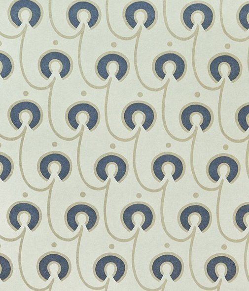 Обои Morris&Co Volume V DMOWRE102 изображение 1