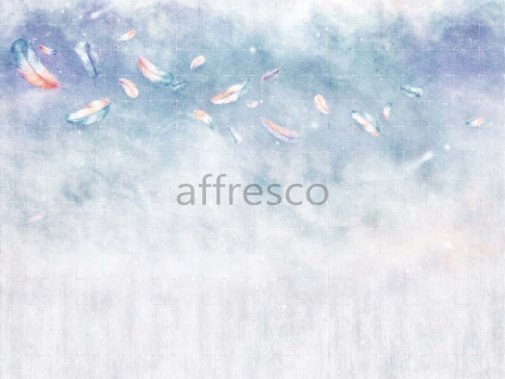 Фрески Affresco New Art RE181-COL4 изображение 1