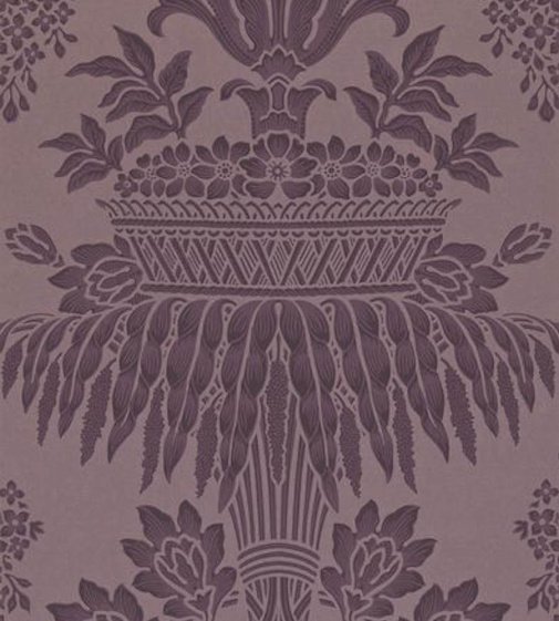 Обои Zoffany Classic Damask CDW08003 изображение 1