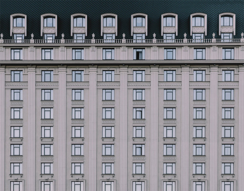 Фрески Wall Street Фрески 18480-18481 изображение 1