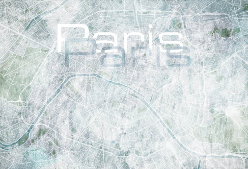 Фрески Wall Street Фрески 18486-18487 изображение 1