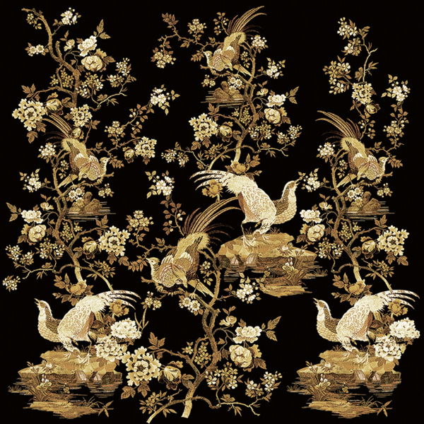 Обои Roberto Cavalli Home 9 19118 изображение 1