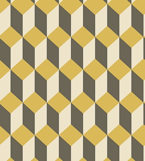 Обои COLE & SON Geometric II 105-7032 изображение 1