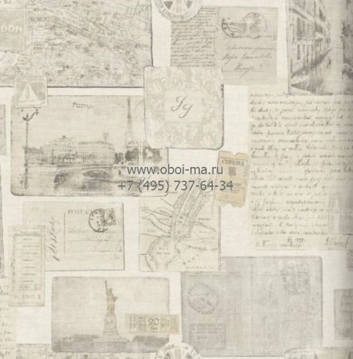 Обои KT-Exclusive Themes of life 3 th30002 изображение 1