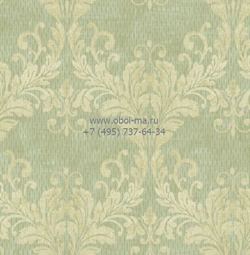 Обои Wallquest Vintage Home MV71704 изображение 1