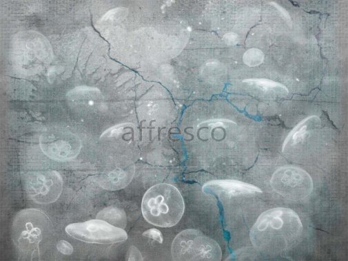 Фрески Affresco New Art RE185-COL1 изображение 1