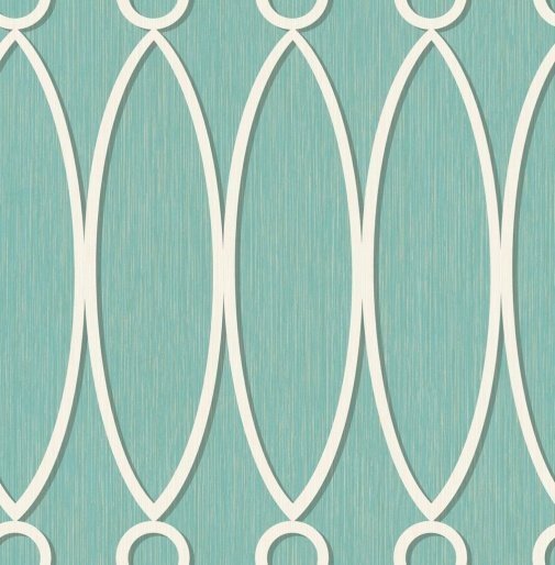 Обои Seabrook Geometric GT20004 изображение 1