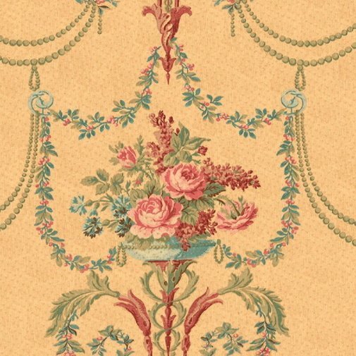 Обои WALLQUEST French Tapestry TS70411 изображение 1