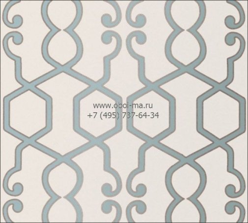 Обои Wallquest Liverpool W0010-03 изображение 1