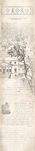 Обои SIRPI Palladio 18960 изображение 1
