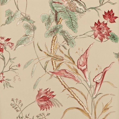 Обои Sanderson Caverley DCAVMA103 изображение 1