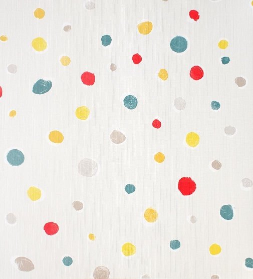 Обои A.S. Creation Oilily Home 96123-4 изображение 1