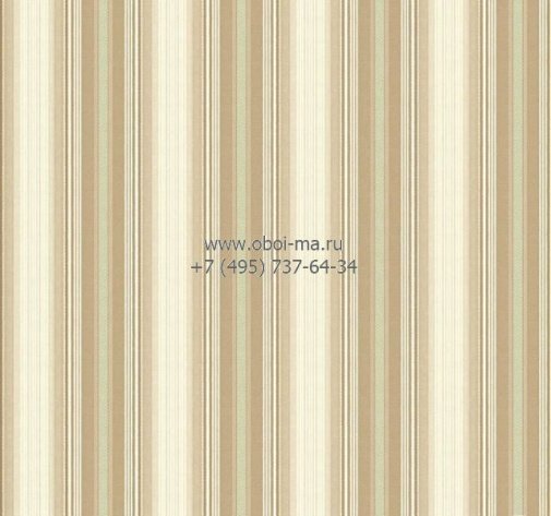 Обои Wallquest Springtime Cottage CG31504 изображение 1