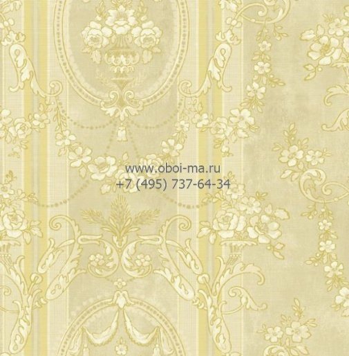 Обои Wallquest Vintage Home MV70003 изображение 1