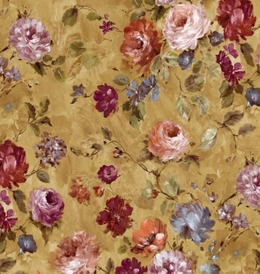 Обои Grandeco Villa Borghese VB3204 изображение 1