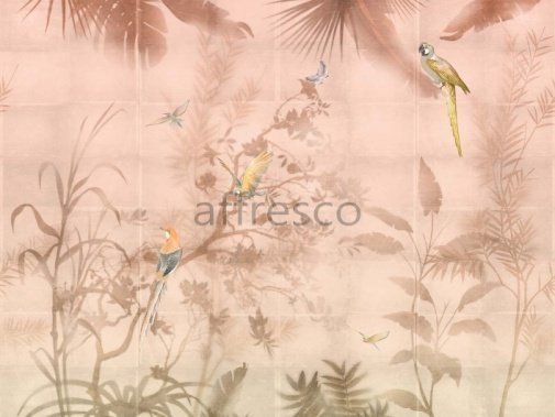 Фрески Affresco New Art RE176-COL3 изображение 1