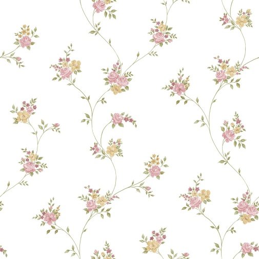 Обои Aura Floral themes G23242 изображение 1