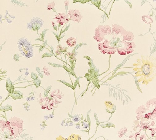 Обои Sanderson Classic Collection 2 DCLACO-101 изображение 1