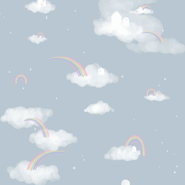 Обои Aura No Limits 200001 изображение 1