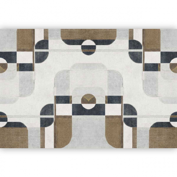 Обои Casadeco Carnaby Street 200586130 изображение 1