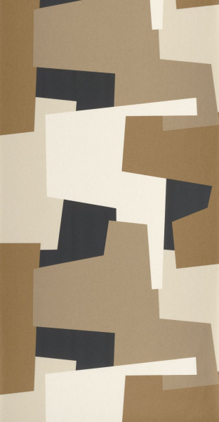 Обои Casadeco Color Game 200602992 изображение 1