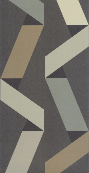 Обои Casadeco Color Game 200649808 изображение 1