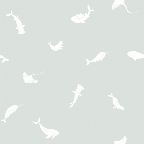 Обои Casadeco Once Upon A Time 2 200806101 изображение 1