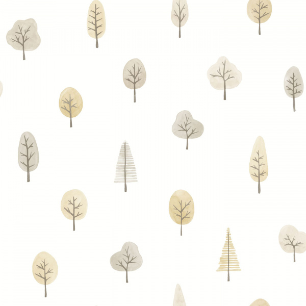 Обои Casadeco Once Upon A Time 2 200861991 изображение 1