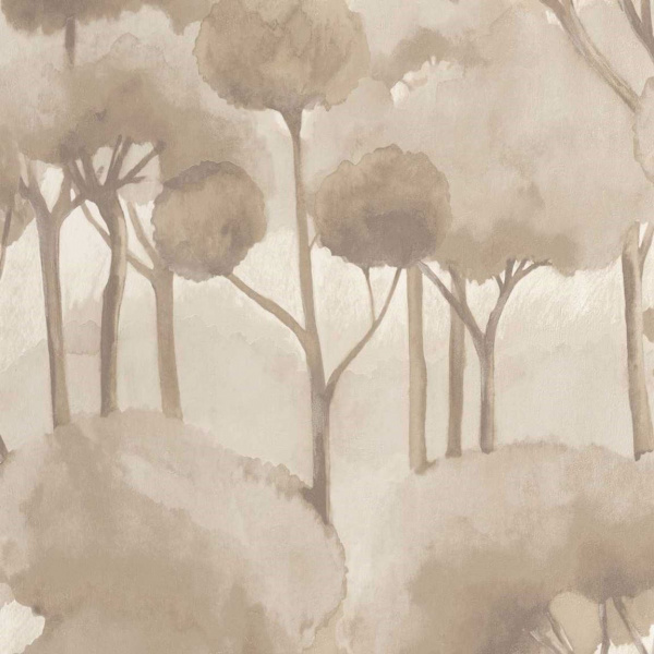 Обои Casadeco Sentier Des Dunes 200921024 изображение 1