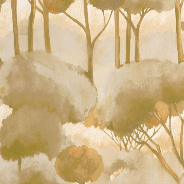 Обои Casadeco Sentier Des Dunes 200927105 изображение 1