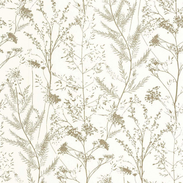 Обои Casadeco Sentier Des Dunes 200957261 изображение 1