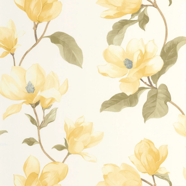 Обои Casadeco Le Beau Jardin 202542002 изображение 1