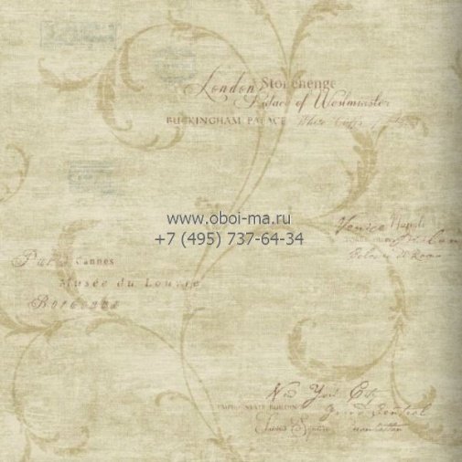 Обои KT-Exclusive Themes of life 3 th30205 изображение 1