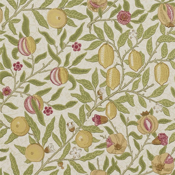Обои Morris&Co Archive Wallpapers 210395 изображение 1