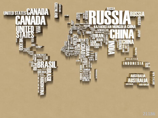 Фрески Ortograf Карты 21186 изображение 1
