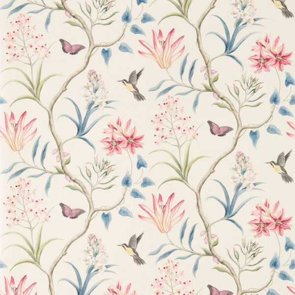 Обои Sanderson Curios 213387 изображение 1