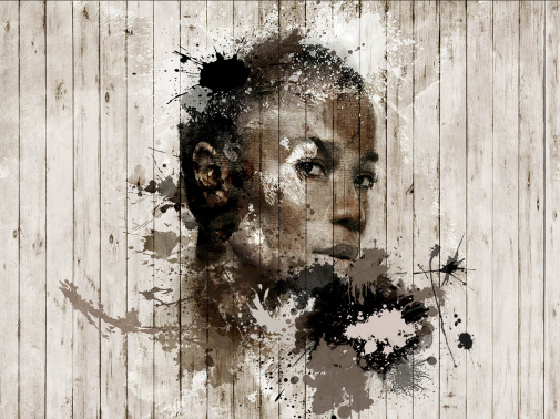 Фрески Wall Street Фрески 21557 изображение 1