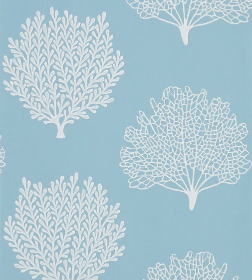 Обои Sanderson Port Isaac 216577 изображение 1