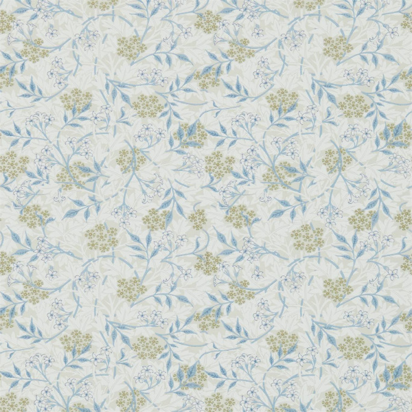 Обои Morris&Co Compilation Wallpaper 216808 изображение 1