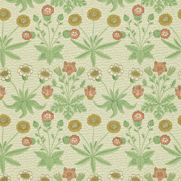 Обои Morris&Co Compilation Wallpaper 216838 изображение 1