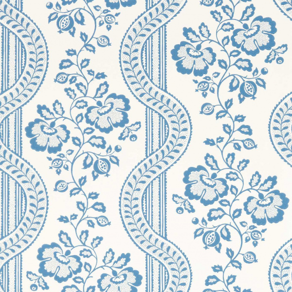 Обои Sanderson Country Woodland 217427 изображение 1