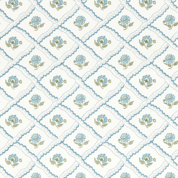 Обои Sanderson Country Woodland 217439 изображение 1