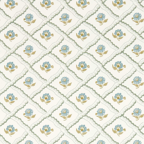 Обои Sanderson Country Woodland 217440 изображение 1