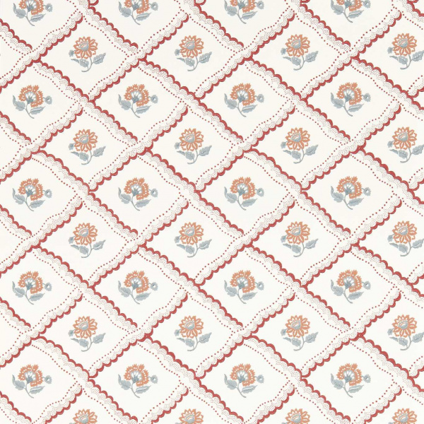 Обои Sanderson Country Woodland 217441 изображение 1