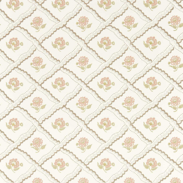 Обои Sanderson Country Woodland 217442 изображение 1