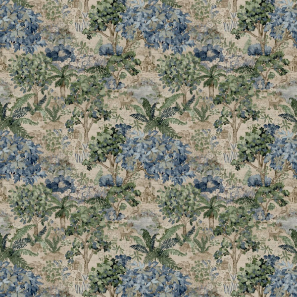 Обои Sanderson Highgrove 217492 изображение 1