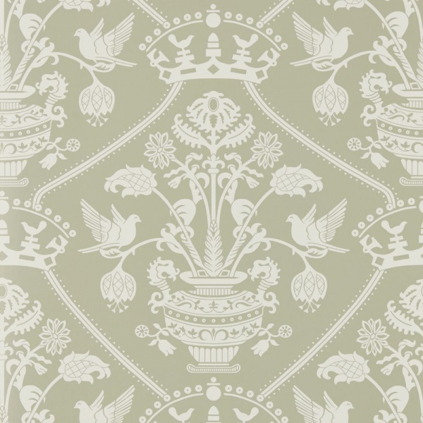Обои Sanderson Highgrove 217502 изображение 1